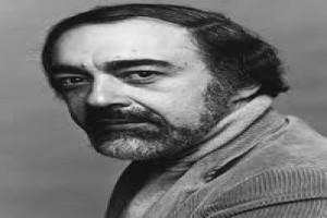 Photo of author Ira Levin